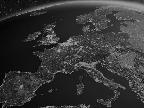 DEA CAPITAL  REAL ESTATE - EUROPE